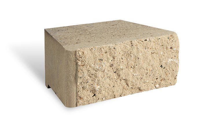 Windsor Stone Oatmeal — Brisbane, QLD — Apollo Landscaping Supplies