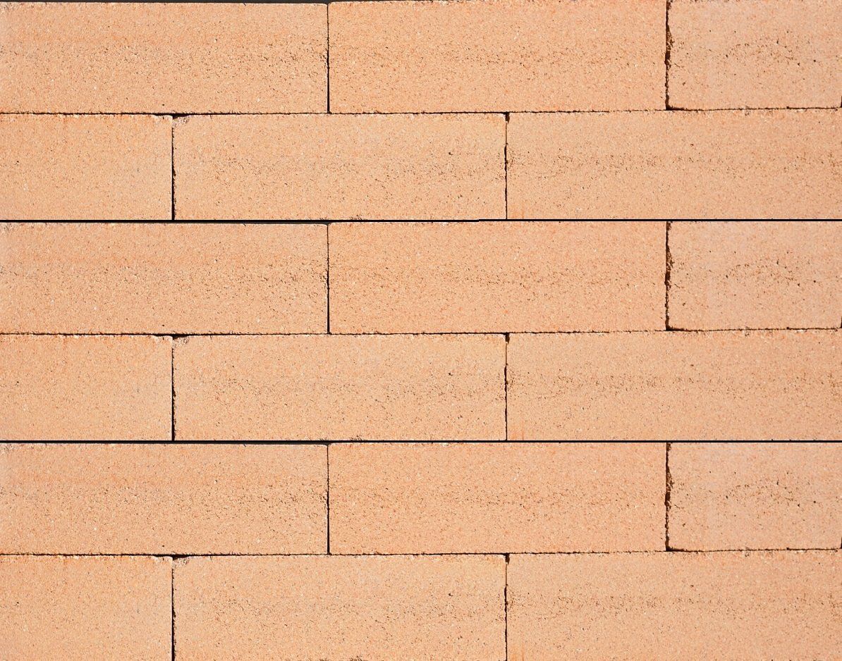 Brick Dry Press Red — Brisbane, QLD — Apollo Landscaping Supplies