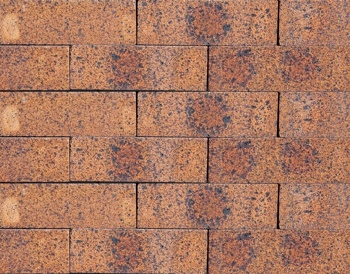 Brick Dry Press Tan Flash — Brisbane, QLD — Apollo Landscaping Supplies