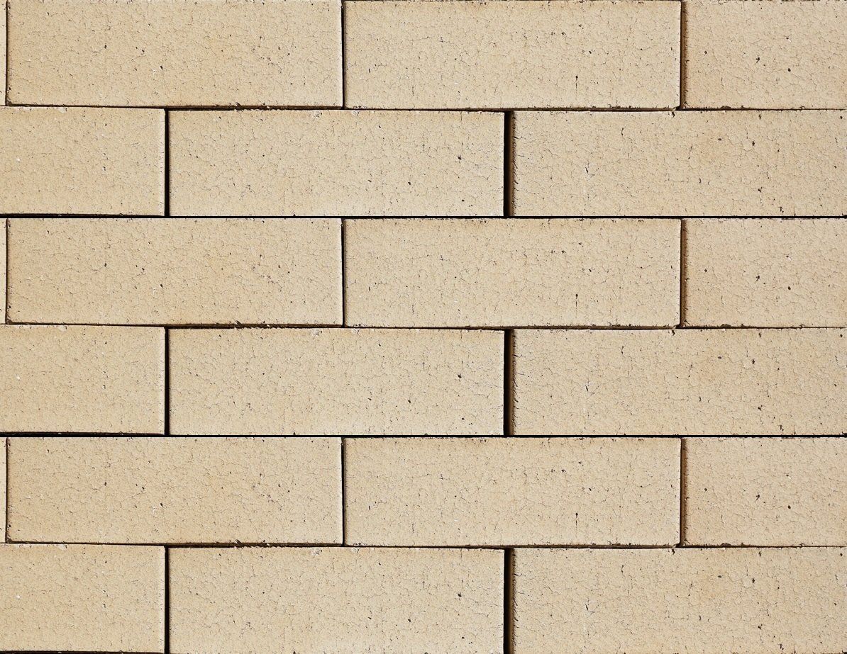Brick Regal Sand — Brisbane, QLD — Apollo Landscaping Supplies