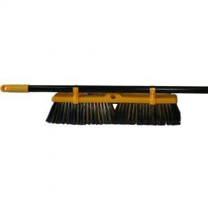 Broom Industrial 450mm — Brisbane, QLD — Apollo Landscaping Supplies