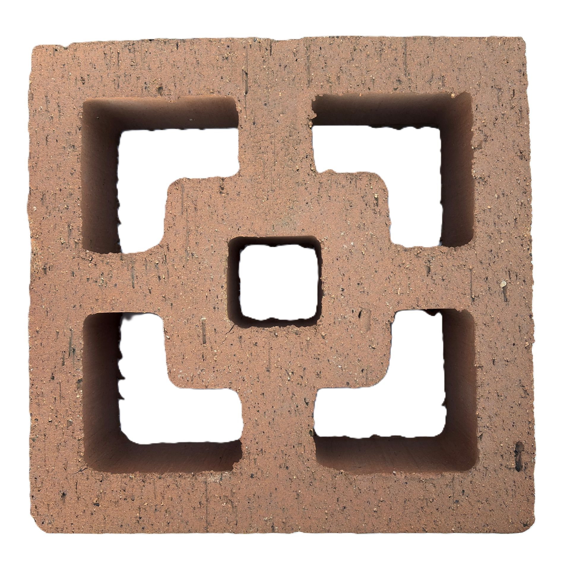 Breeze Block
