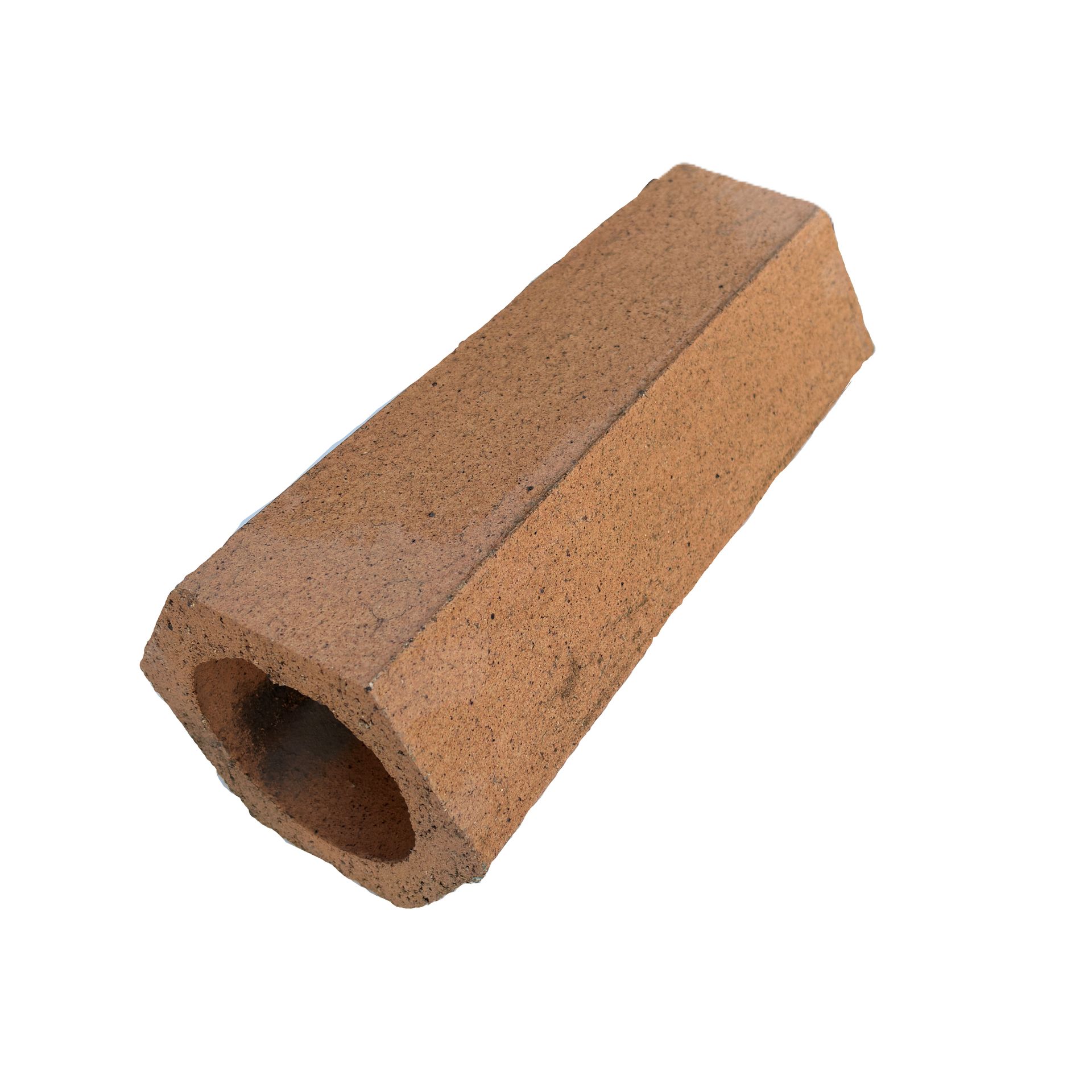 Clay Wine Holder