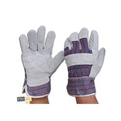 Candy Stripe Gloves — Brisbane, QLD — Apollo Landscaping Supplies