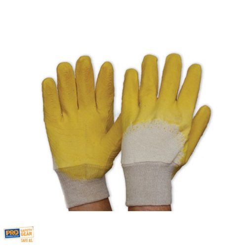 Glass Gripper Gloves — Brisbane, QLD — Apollo Landscaping Supplies