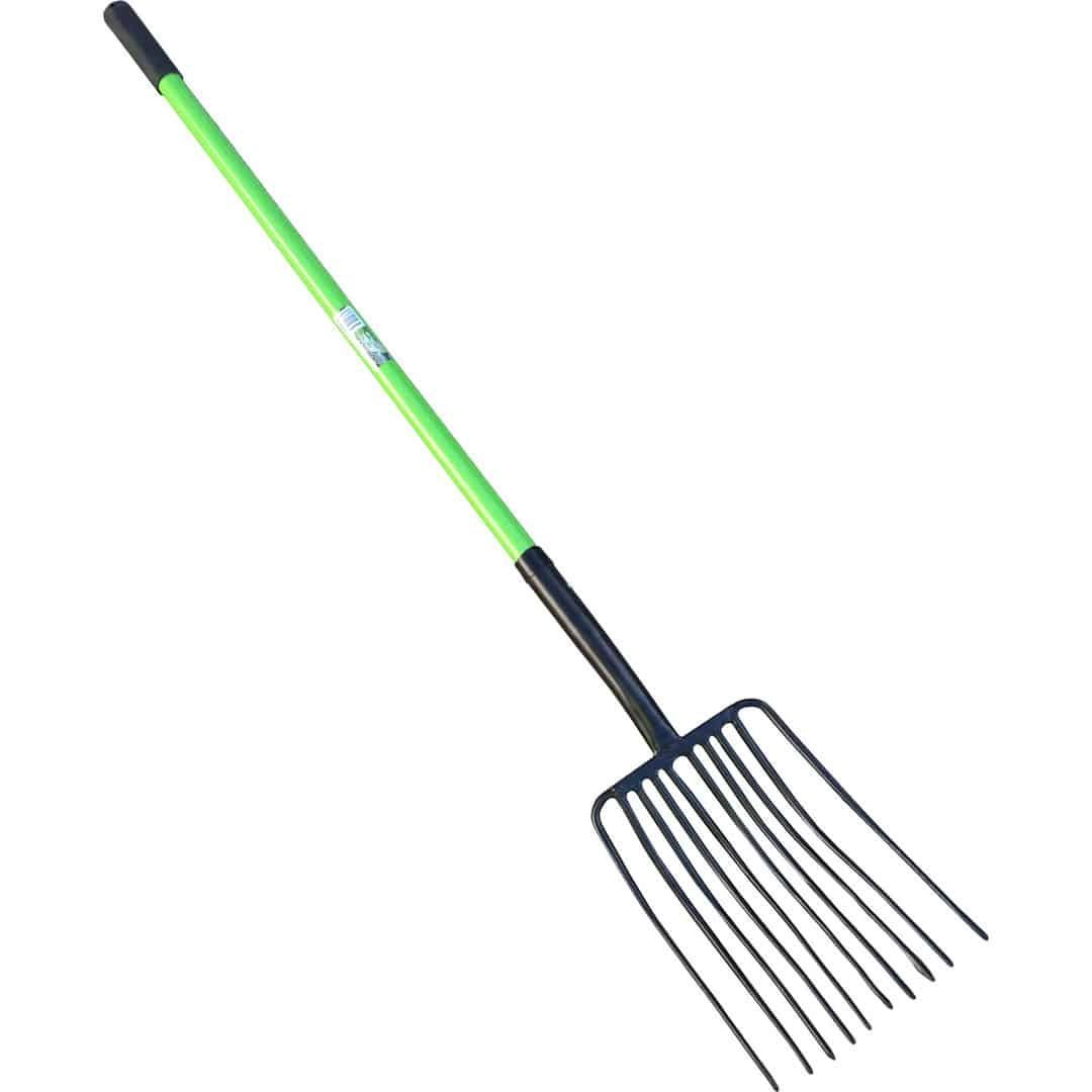 Landscapers Fork — Brisbane, QLD — Apollo Landscaping Supplies