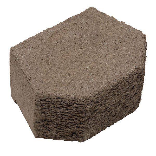 Gardenwall Soft Split Cocoa — Brisbane, QLD — Apollo Landscaping Supplies