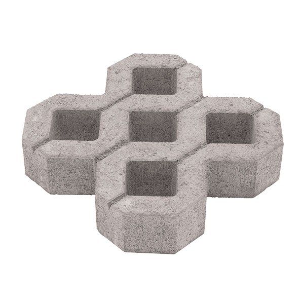Gridpave Natural — Brisbane, QLD — Apollo Landscaping Supplies