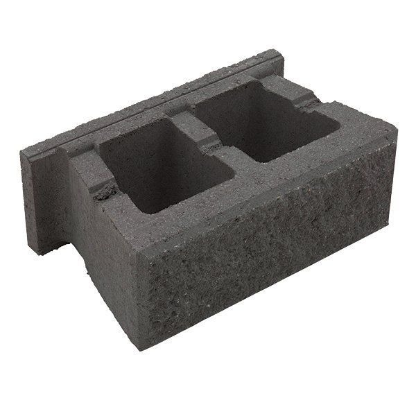 Modernstone Charcoal — Brisbane, QLD — Apollo Landscaping Supplies