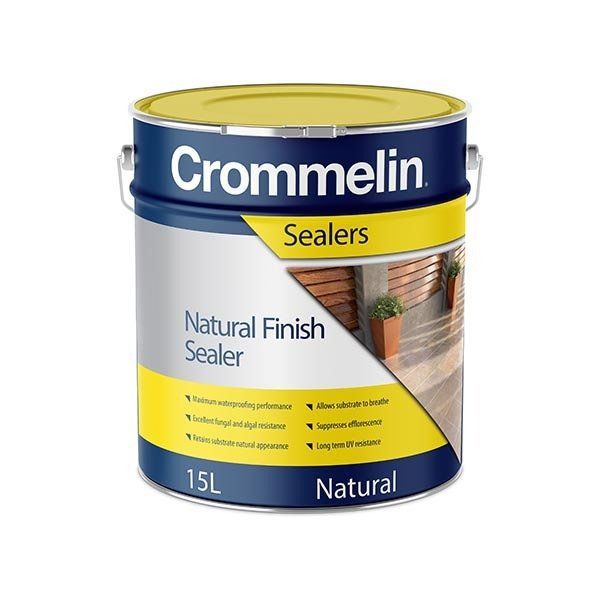 Penetrating Natural Sealer — Brisbane, QLD — Apollo Landscaping Supplies