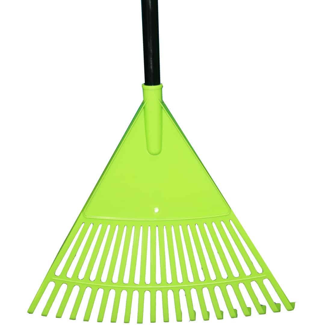 Plastic 30 Tooth 780mm Rake — Brisbane, QLD — Apollo Landscaping Supplies