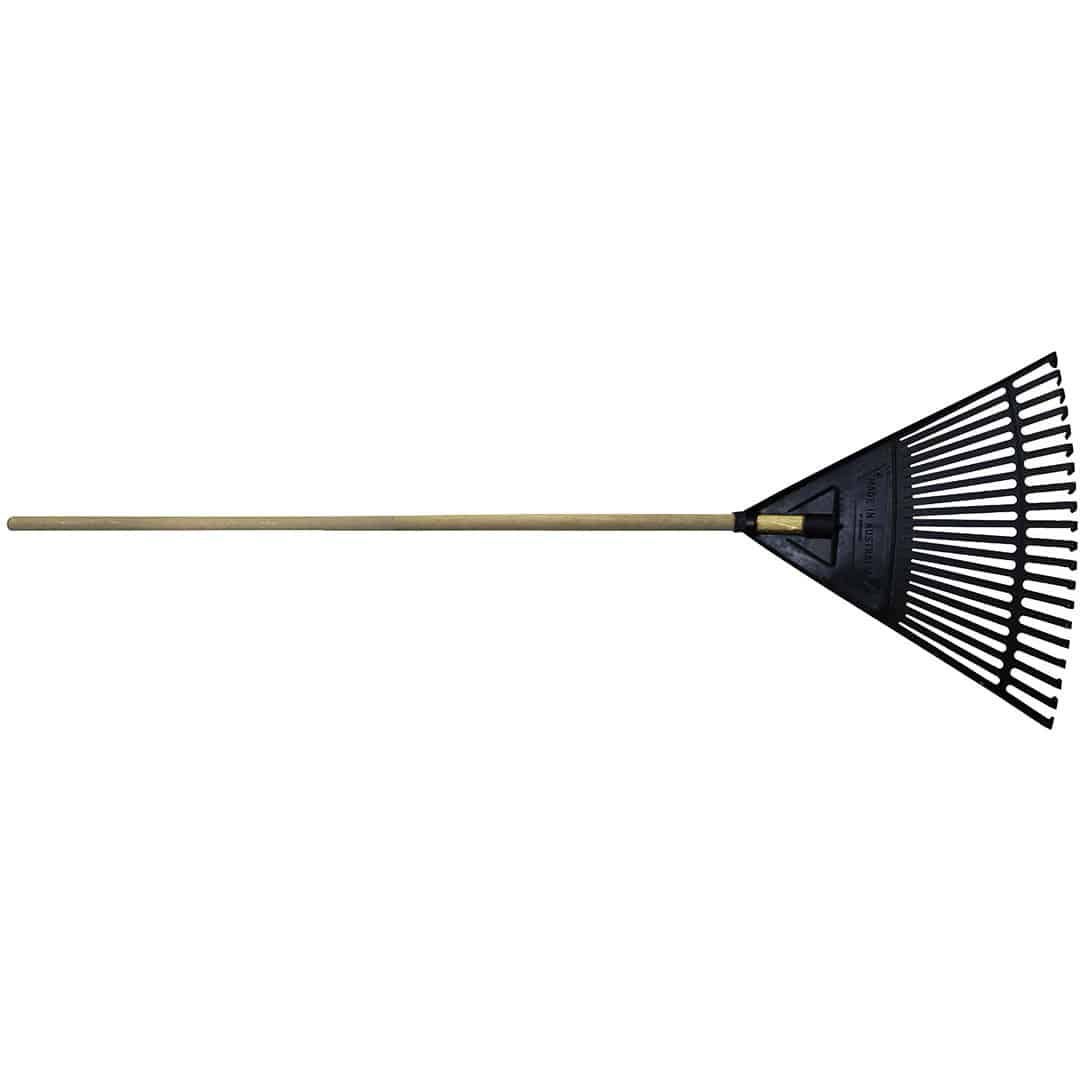 Plastic Fan Head 600mm Rake — Brisbane, QLD — Apollo Landscaping Supplies