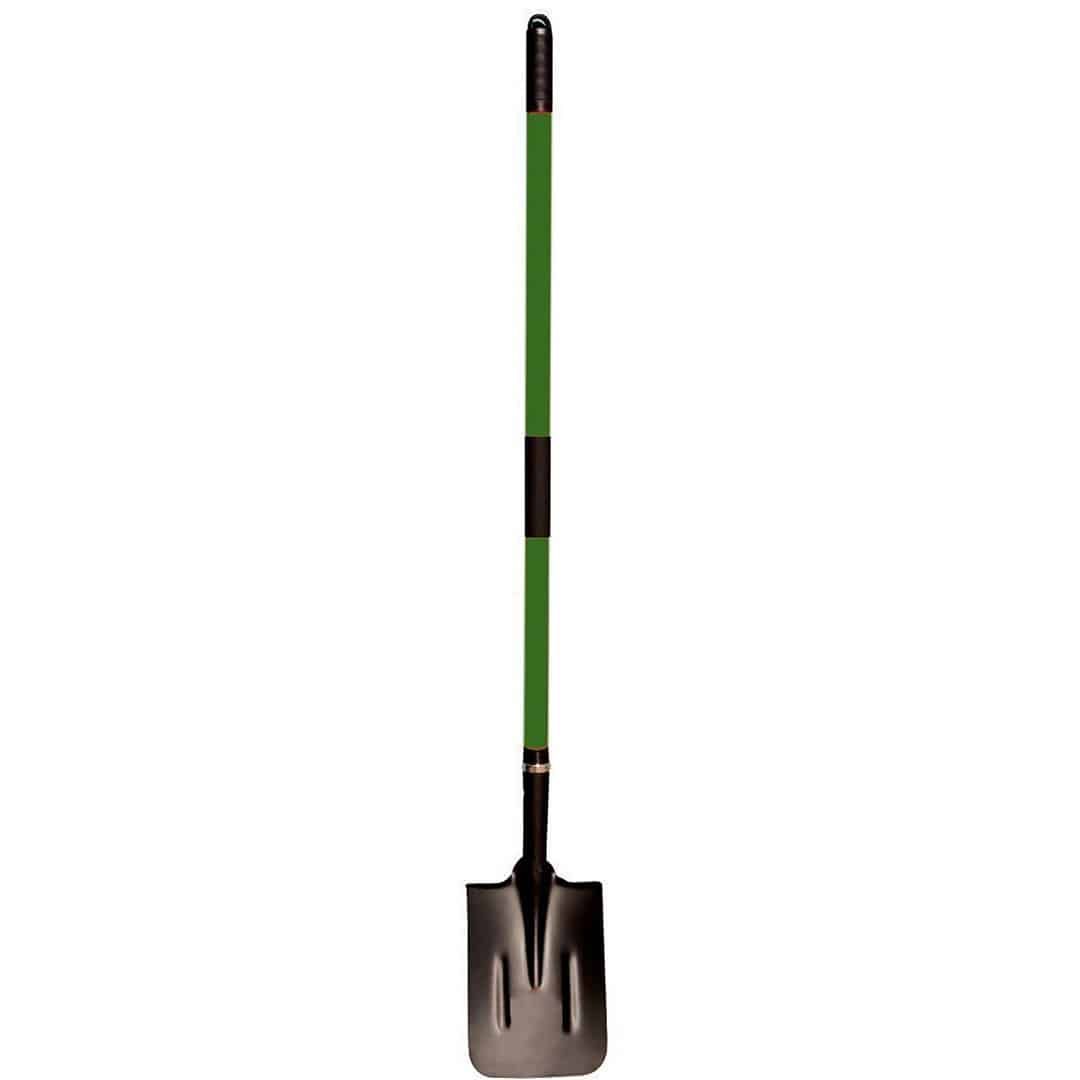 Post Hole Shovel — Brisbane, QLD — Apollo Landscaping Supplies