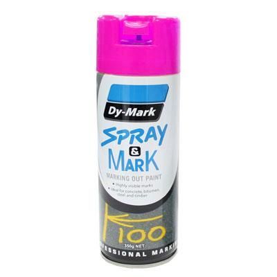 Spray And Mark Paint — Brisbane, QLD — Apollo Landscaping Supplies