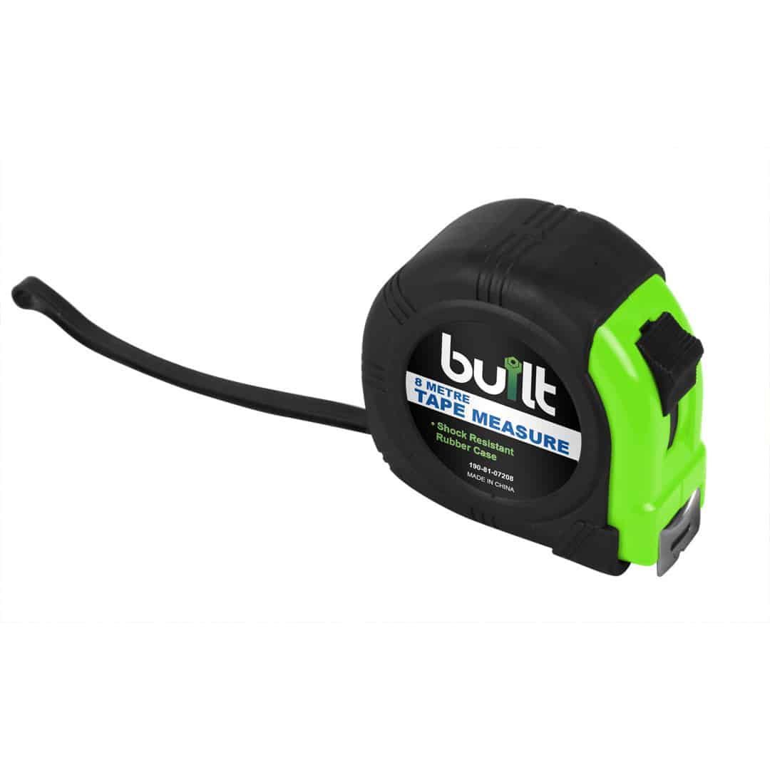 Tape Measure — Brisbane, QLD — Apollo Landscaping Supplies