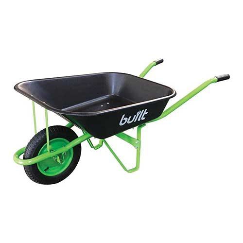 Budget Wheelbarrow — Brisbane, QLD — Apollo Landscaping Supplies