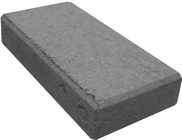 Adra Pave Charcoal — Brisbane, QLD — Apollo Landscaping Supplies