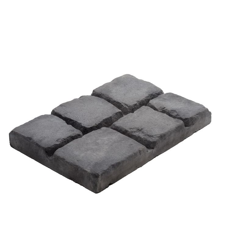 Bradstone Old Town Cobble Brunswick — Brisbane, QLD — Apollo Landscaping Supplies
