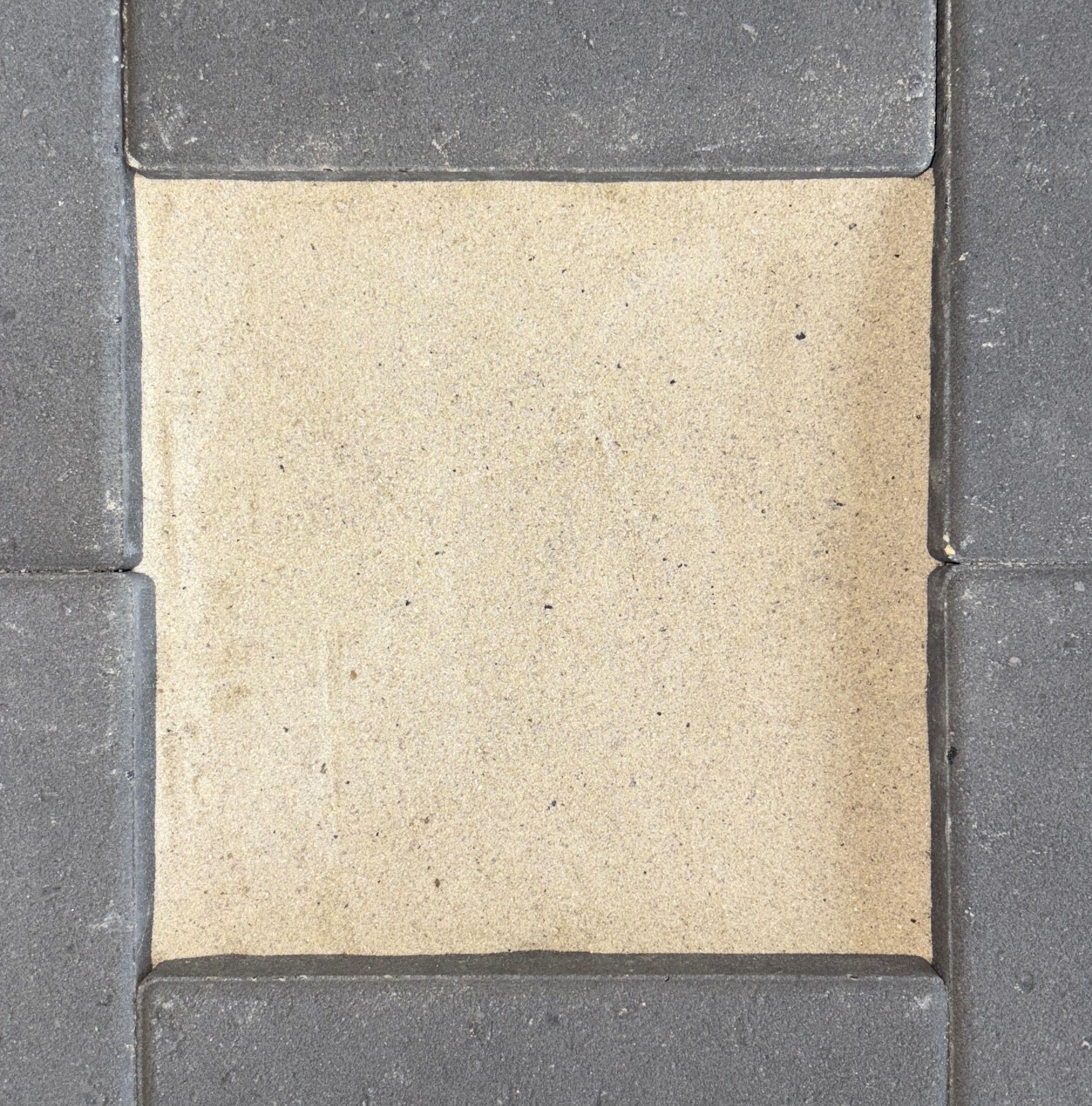 Brickies Mix Sand