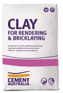 Bricklayers Clay 20kg — Brisbane, QLD — Apollo Landscaping Supplies
