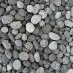 Charcoal Lava