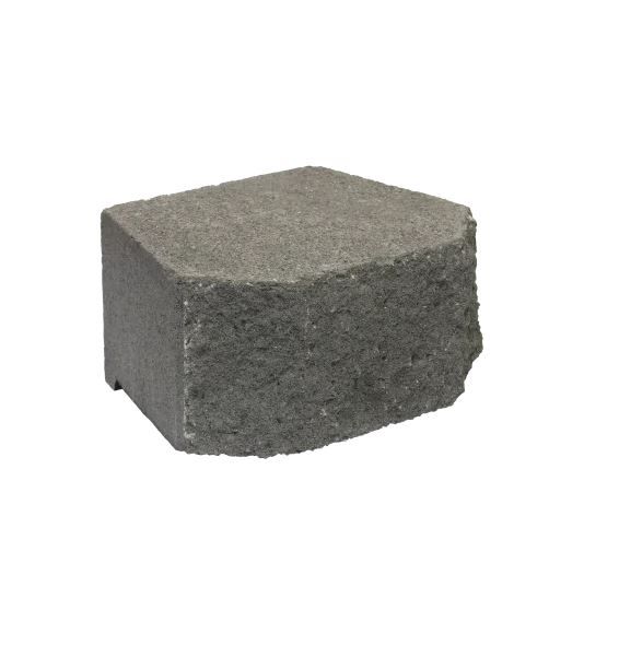 Classic Wall Charcoal — Brisbane, QLD — Apollo Landscaping Supplies