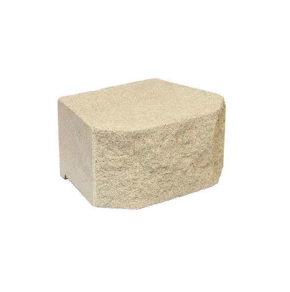 Classic Wall Pebble — Brisbane, QLD — Apollo Landscaping Supplies