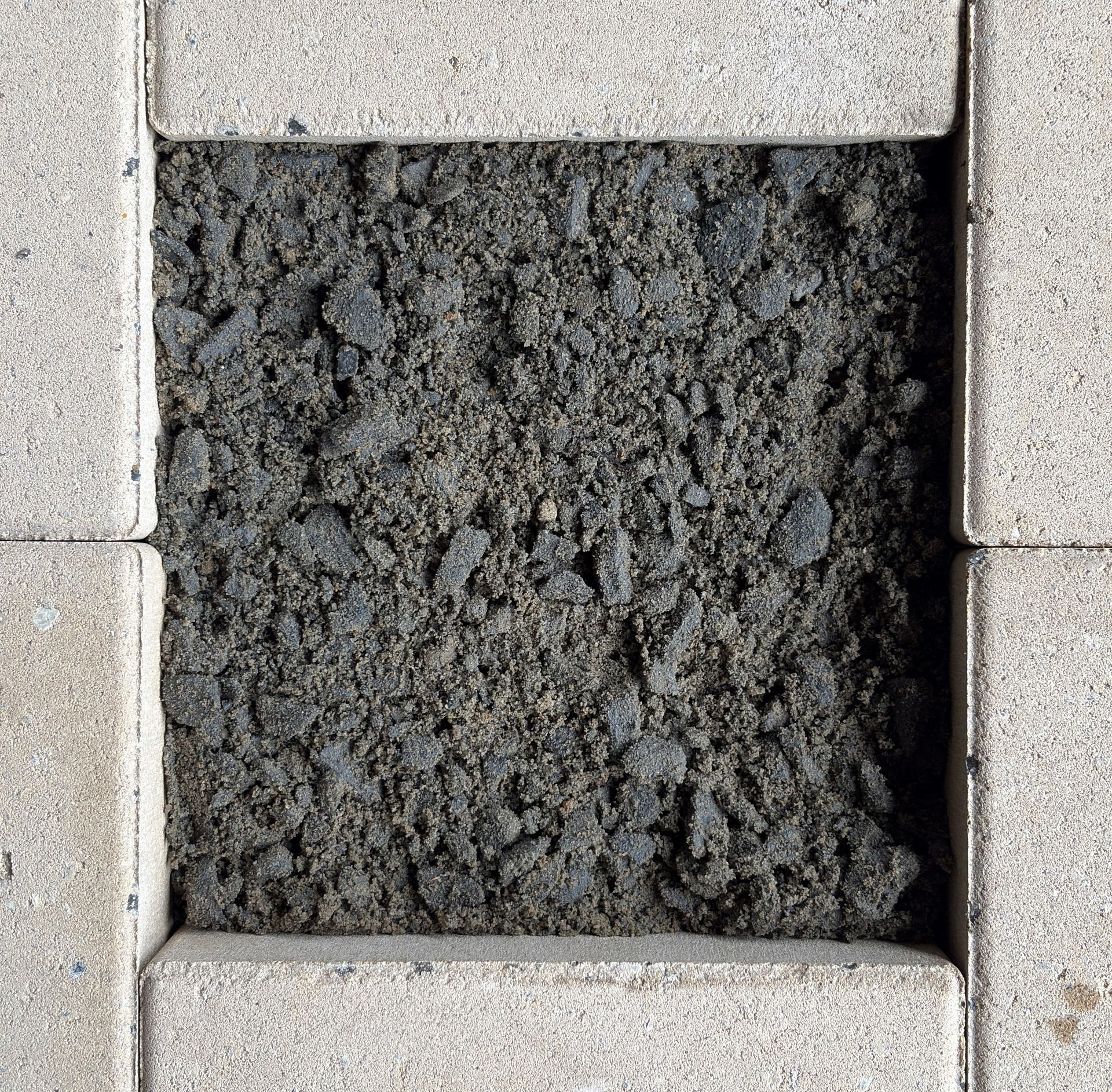 Concrete Blend
