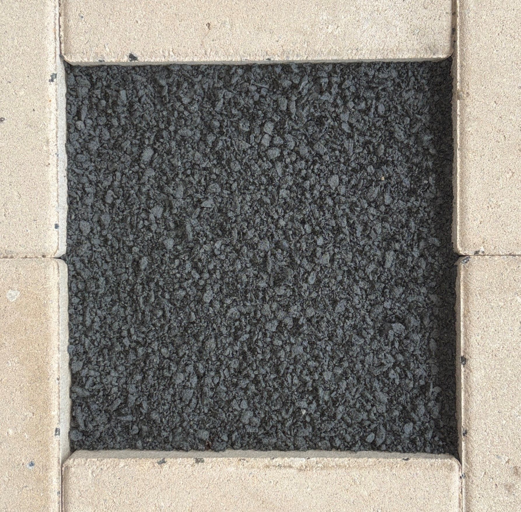 Crusher Dust(Blue)