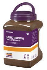 Dark Brown Oxide — Brisbane, QLD — Apollo Landscaping Supplies