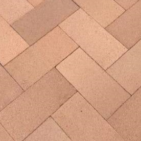 Clay Pavers & Bricks
