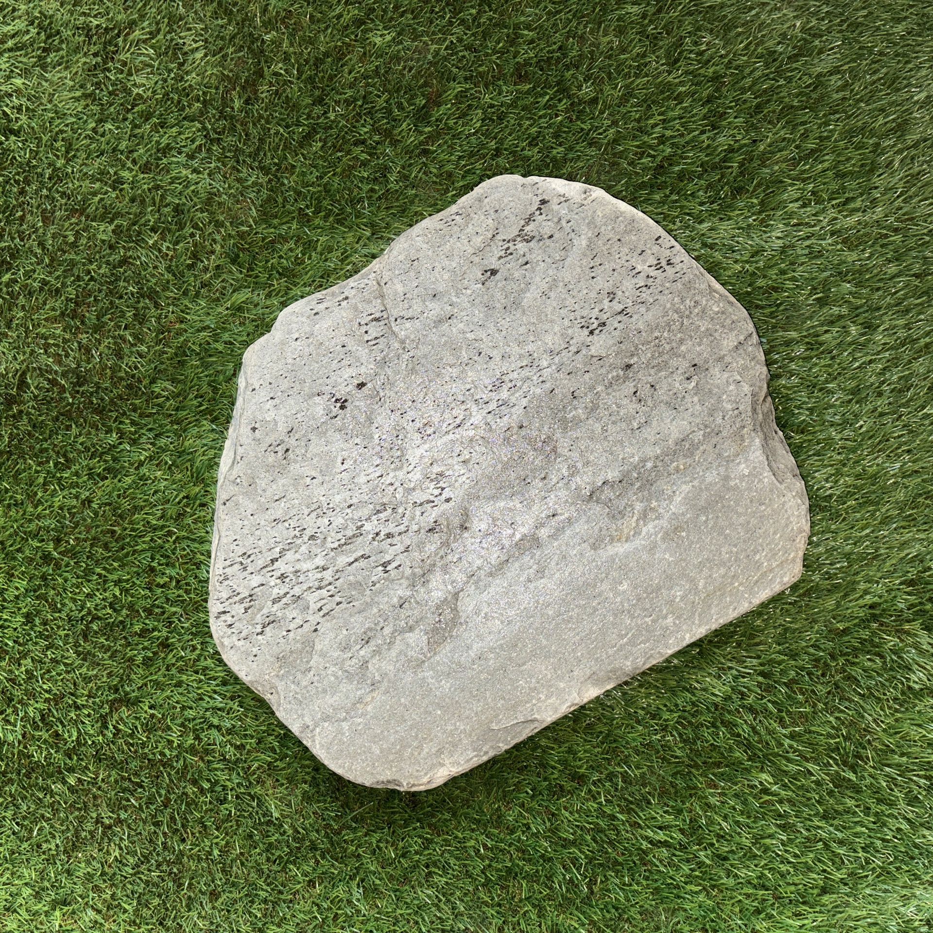 Natural Slate Stepper 300 - 400mm