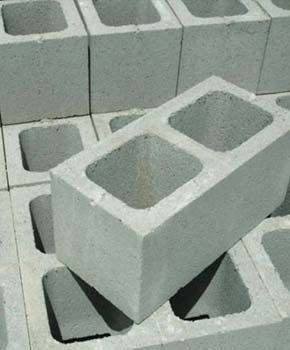 Masonry Blocks
