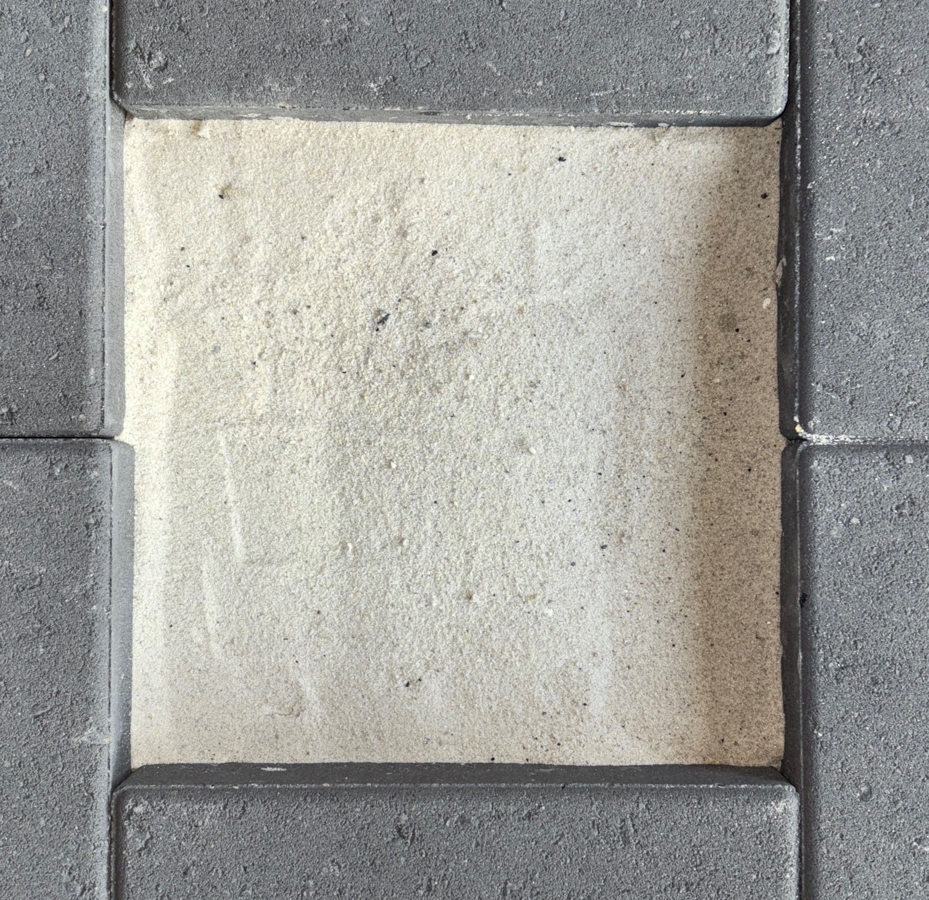 Playground Sand