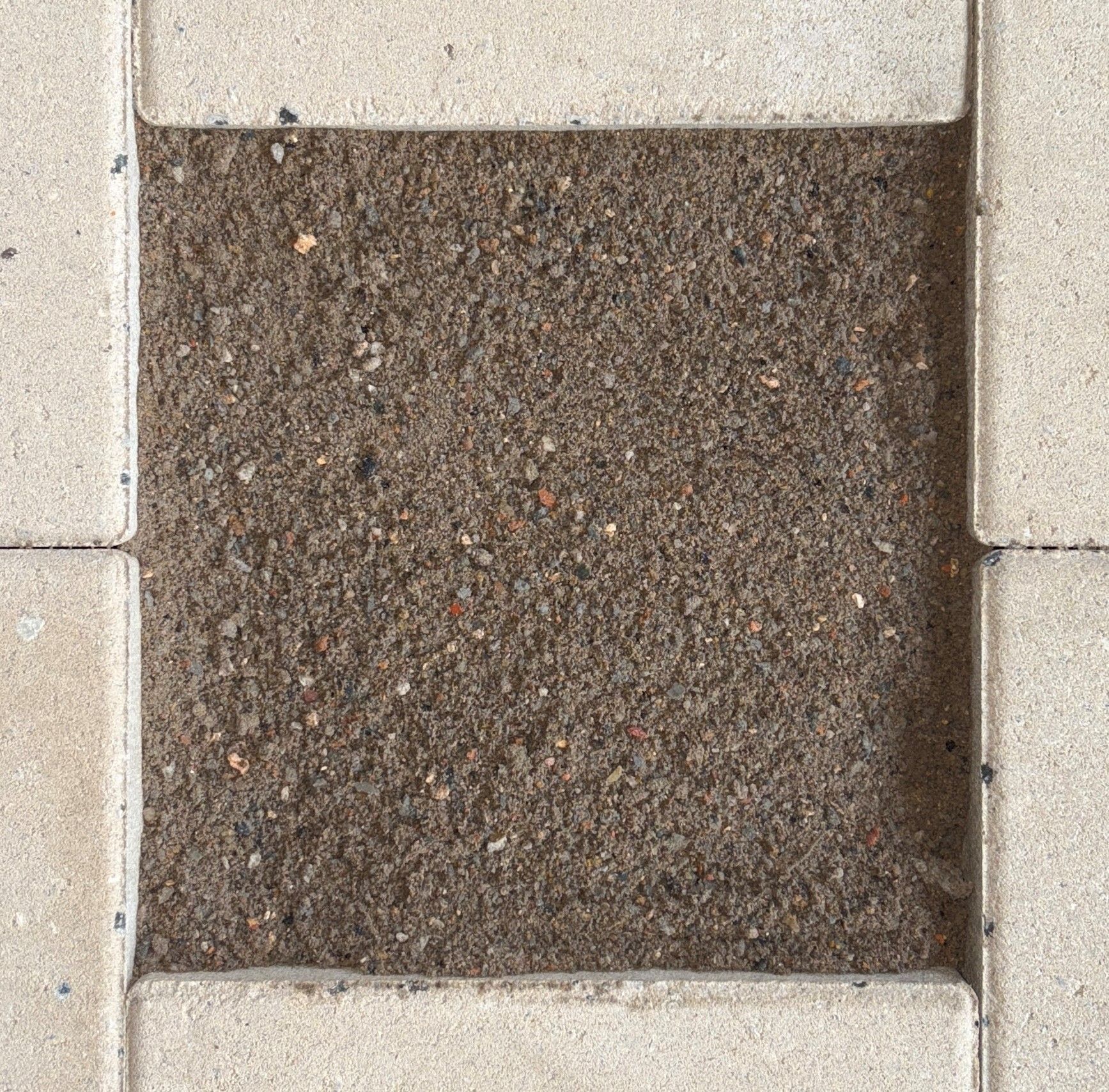 Recycled Crusher Dust