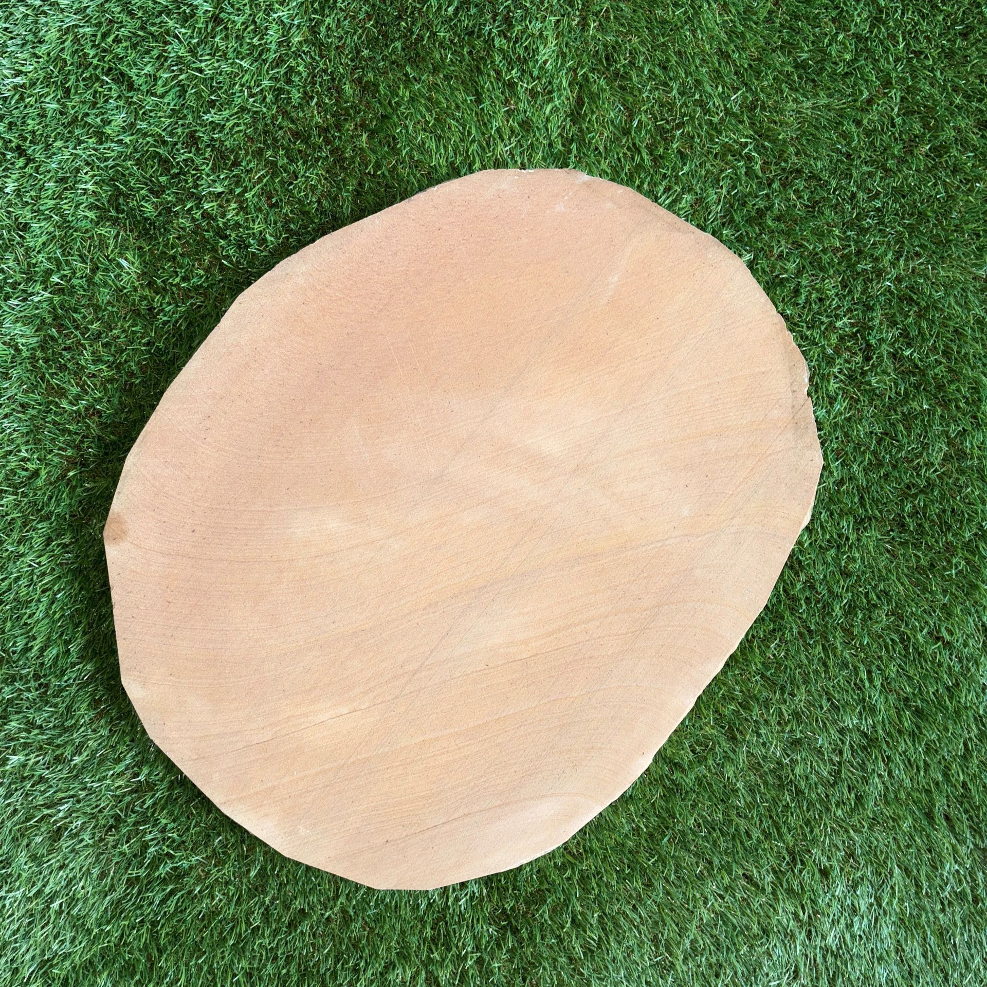 Sandstone Stepper 400 – 500mm