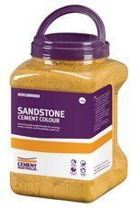 Sandstone Oxide — Brisbane, QLD — Apollo Landscaping Supplies