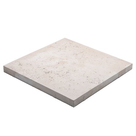 Travertine Smoke 500 — Brisbane, QLD — Apollo Landscaping Supplies