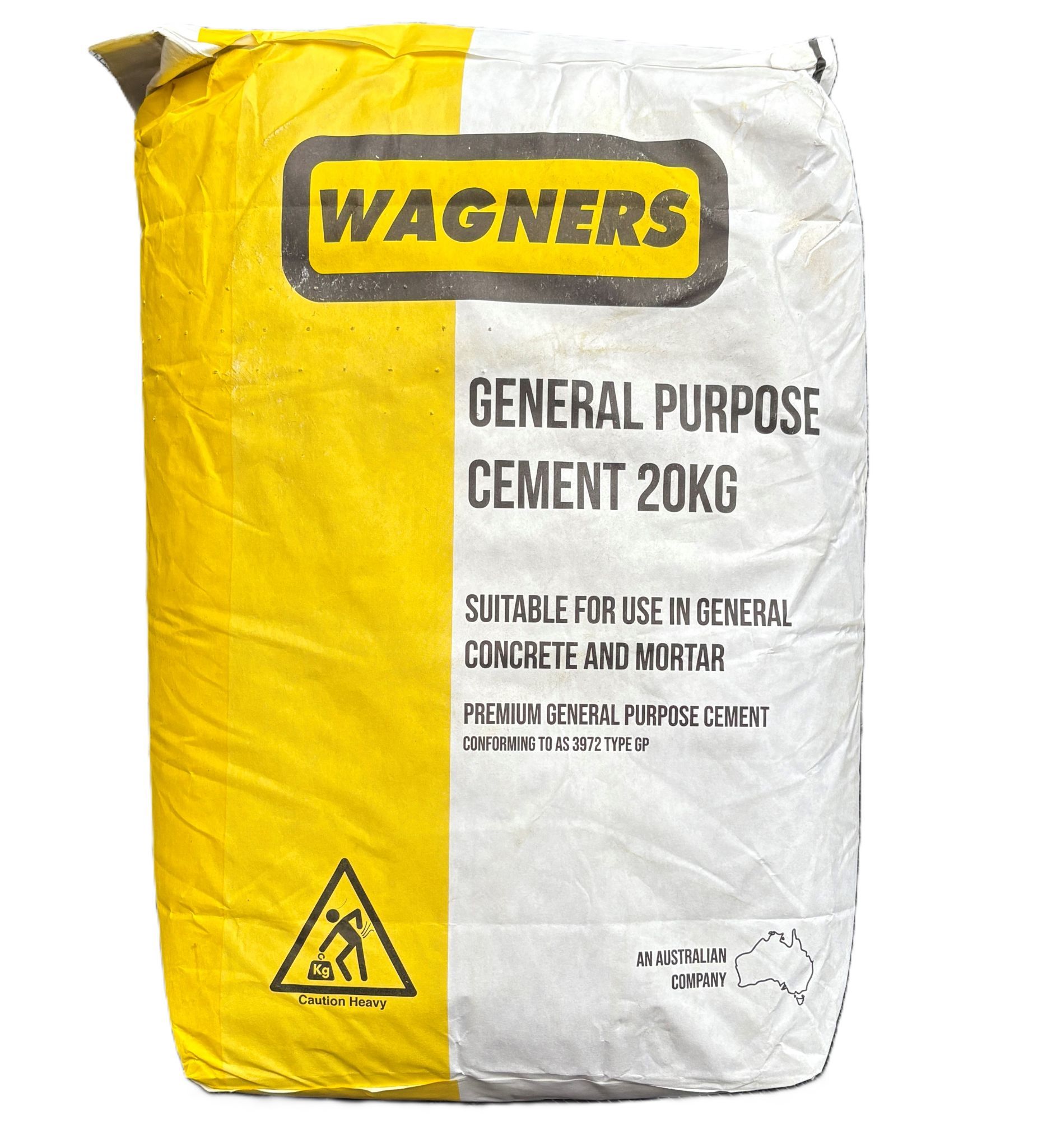 Wagner Gp — Brisbane, QLD — Apollo Landscaping Supplies