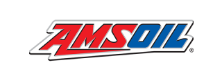 AMSOIL Logo | Burnout Boyz Garage LLC
