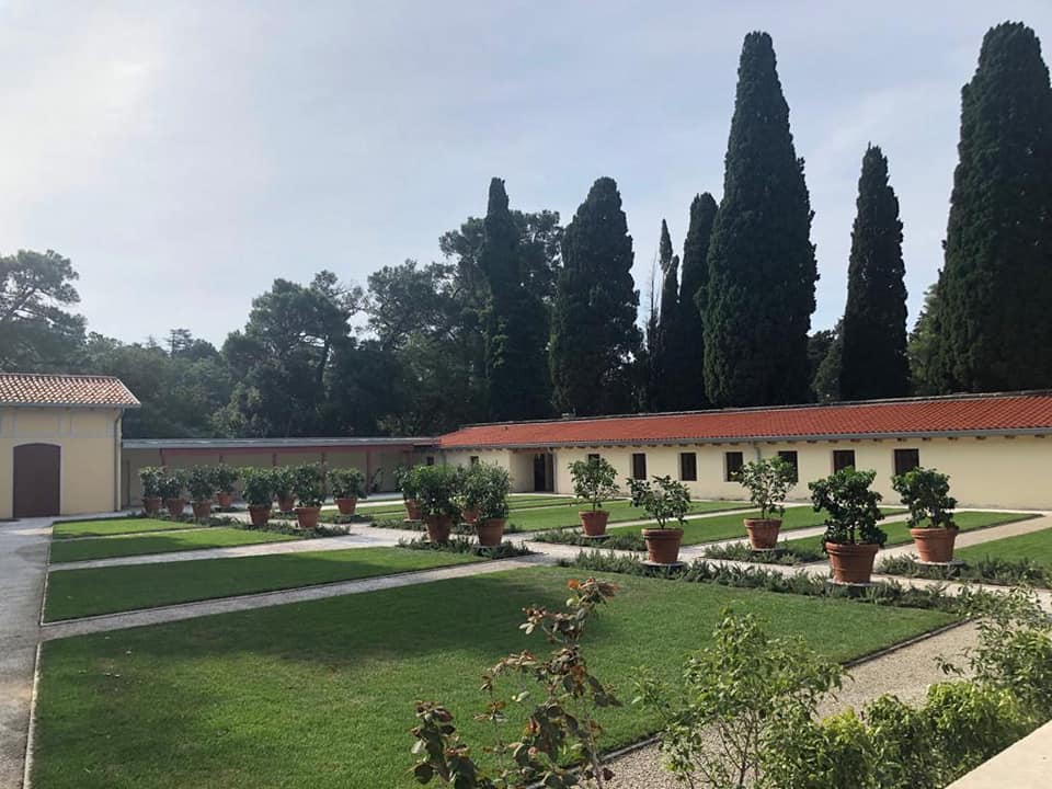 giardinaggio