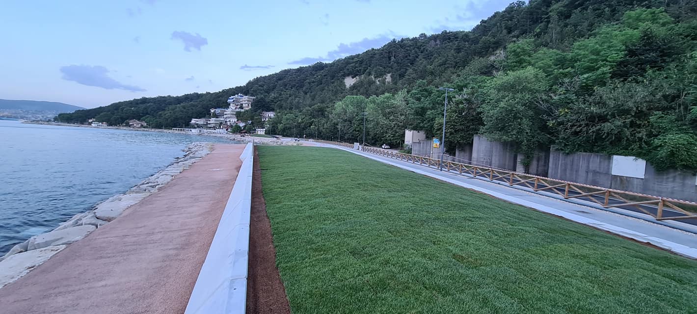 giardinaggio