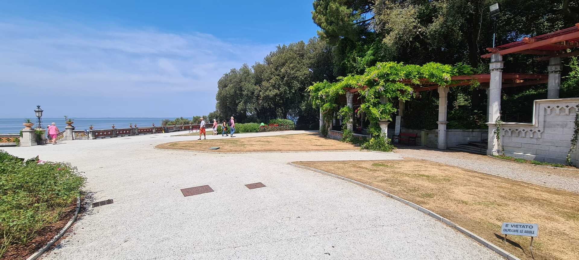 giardinaggio