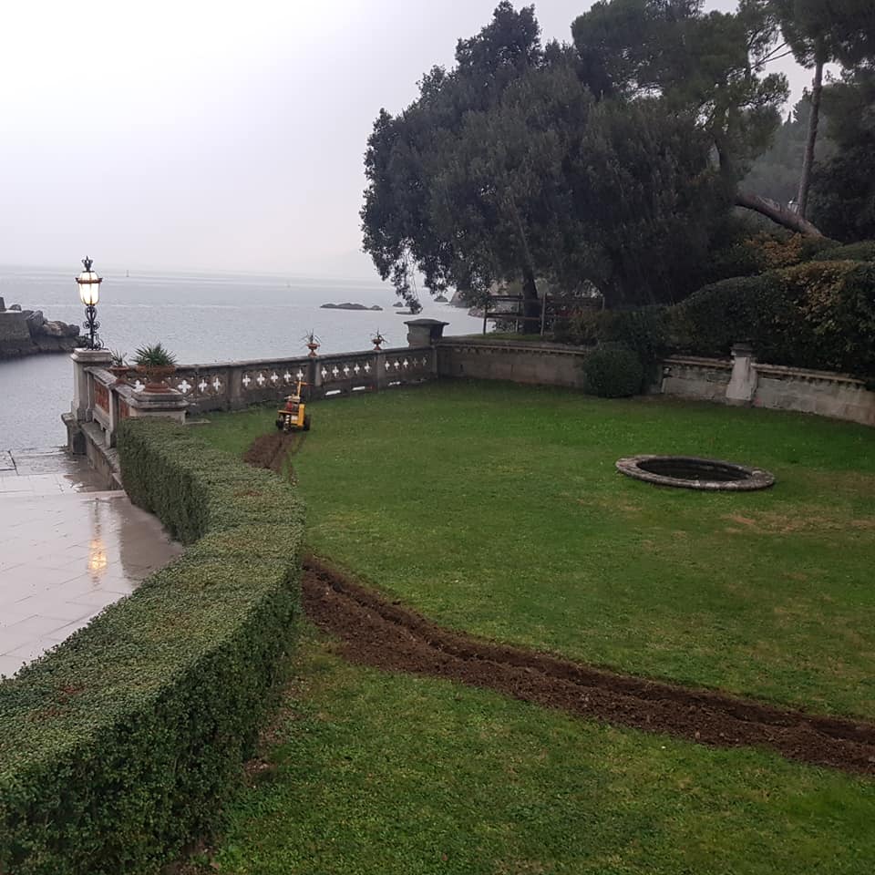 Irrigazione