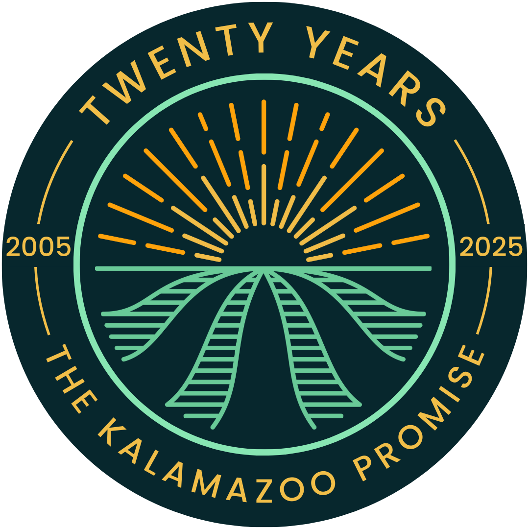 Kalamazoo Promise Logo