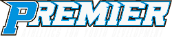 Logo for Premier Athletics