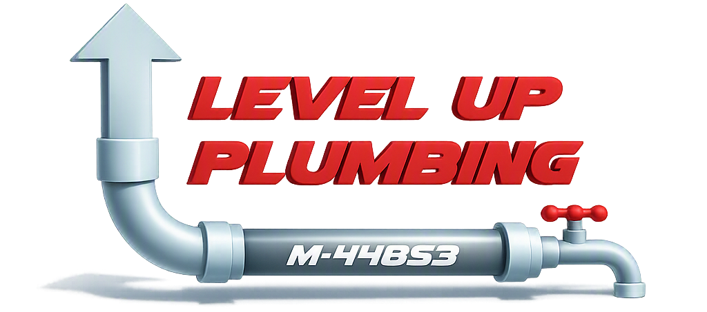 Level Up Plumbing