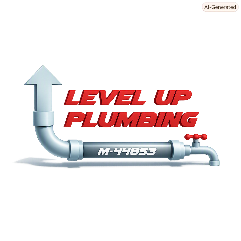 Level Up Plumbing