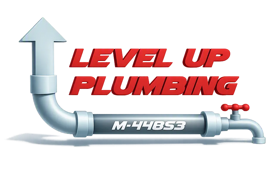 Level Up Plumbing