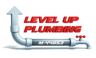 Level Up Plumbing